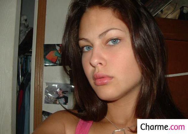 fille amateur montpellier