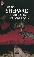 Louisiana Breakdown Louisiana Breakdown
