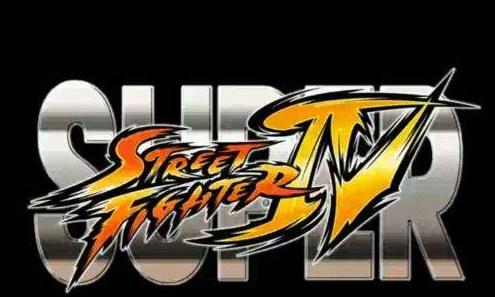 Super Street Fighter IV ... la vidéo de la nouvelle bombe Super Street Fighter IV ... la vidéo de la nouvelle bombe