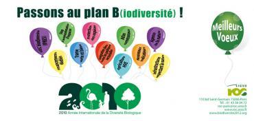 Hubert Reeves : une nouvelle alliance entre Humanité et Biodiversité pour mieux construire le monde de demain