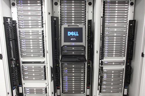 L'archi Typhon.com Des photos de datacenter