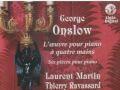Commémorons dignement l’anniversaire de la mort de George Onslow