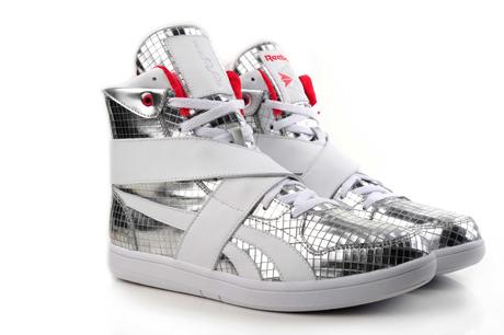 REEBOK X USLU AIRLINES – S/S 2010 CAPSULE COLLECTION