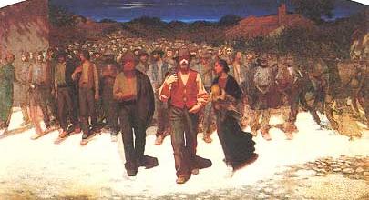 Giuseppe Pellizza da Volpedo Il Fiume o La Fiumana fiumana-2.1263320863.jpg