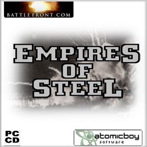 Concours Empires of Steel