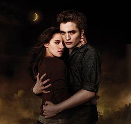 Twilight Breaking Dawn et les premières révélations arrivent! Twilight Breaking Dawn et les premières révélations arrivent!