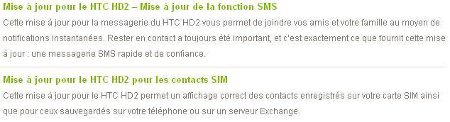 update hd2 update hd2