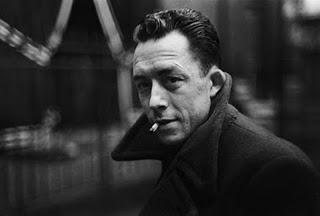 La femme adultère de Albert Camus