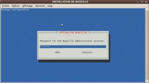 INSTALLATION DE BUGZILLA_015 Installation de Bugzilla sur GNU/Linux Ubuntu