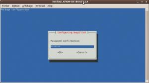 INSTALLATION DE BUGZILLA_020 Installation de Bugzilla sur GNU/Linux Ubuntu