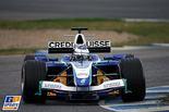 Sauber-Petronas 2010 Sauber-Petronas 2010