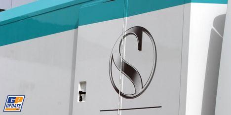 Sauber engagée sous le nom BMW Sauber ? Sauber engagée sous le nom BMW Sauber ?