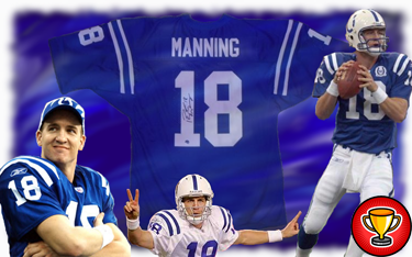Playoffs NFL Wild card PeytonManningBanner