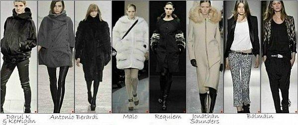 Fashion Week Passées défilé_2