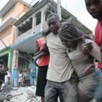 haiti-tdt CAtastrophe en Haïti