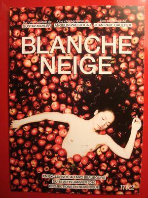 Blanche-Neige ou la séance de rattrapage DSC04458