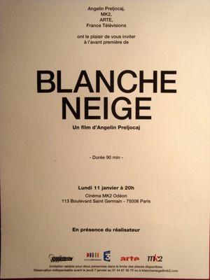 Blanche-Neige ou la séance de rattrapage DSC04460
