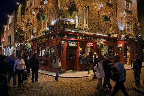 Temple Bar 