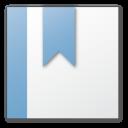 MyQuickFav pour gérer facilement ses listes de lecture sous Chrome bookmark%20blue MyQuickFav pour gérer facilement ses listes de lecture sous Chrome