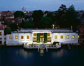 Guggenheim Venise Guggenheim Venise