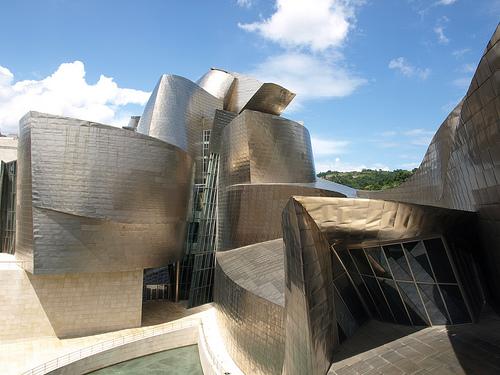 Musée Guggenheim Bilbao Musée Guggenheim Bilbao
