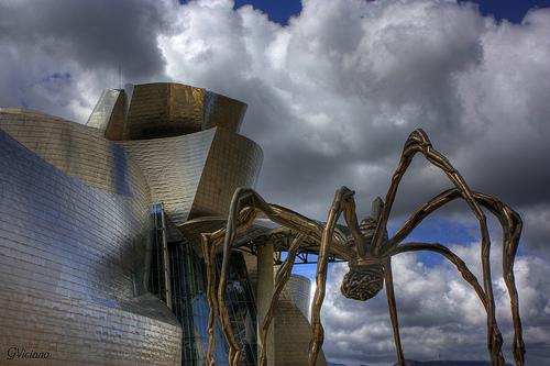 Musée Guggenheim Bilbao 2 Musée Guggenheim Bilbao