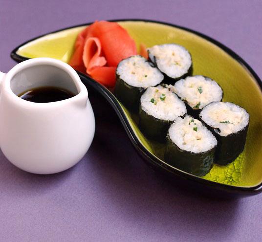 Thiphaine Campet Maki Thiphaine Campet Maki