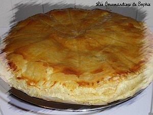 Vos tests ! Galette (Magali)