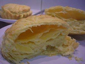Vos tests ! Galette (Manou1983)