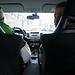 Essai de la Mitsubishi Lancer Evolution X Mitsubishi Lancer Evolution X