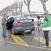 Essai de la Mitsubishi Lancer Evolution X Mitsubishi Lancer Evolution X