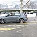 Essai de la Mitsubishi Lancer Evolution X Mitsubishi Lancer Evolution X