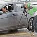 Essai de la Mitsubishi Lancer Evolution X Mitsubishi Lancer Evolution X