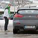 Essai de la Mitsubishi Lancer Evolution X Mitsubishi Lancer Evolution X