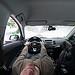Essai de la Mitsubishi Lancer Evolution X Mitsubishi Lancer Evolution X