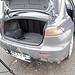 Essai de la Mitsubishi Lancer Evolution X Mitsubishi Lancer Evolution X