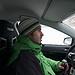 Essai de la Mitsubishi Lancer Evolution X Mitsubishi Lancer Evolution X