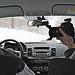 Essai de la Mitsubishi Lancer Evolution X Mitsubishi Lancer Evolution X