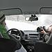 Essai de la Mitsubishi Lancer Evolution X Mitsubishi Lancer Evolution X