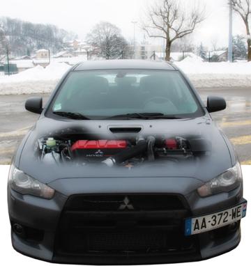 mitsubishi-lancer-evolution-x-10 Essai de la Mitsubishi Lancer Evolution X