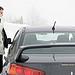 Essai de la Mitsubishi Lancer Evolution X Mitsubishi Lancer Evolution X