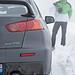 Essai de la Mitsubishi Lancer Evolution X Mitsubishi Lancer Evolution X