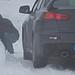 Essai de la Mitsubishi Lancer Evolution X Mitsubishi Lancer Evolution X