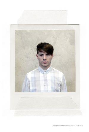 Les preview des collections homme automne hiver 2010-2011 : Commonwealth Utilities POLARIOD_5_front