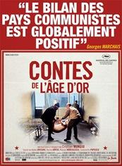 Contes de l'âge d'or Contes de l'âge d'or