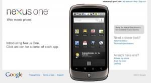 nexus-one-shop nexus-one