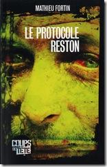 Le protocole Reston – Mathieu Fortin