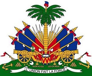 Haïti…