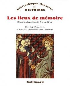 Identité nationale, le sens d'un débat. (1/3) Une archéologie de la Nation nora.jpg