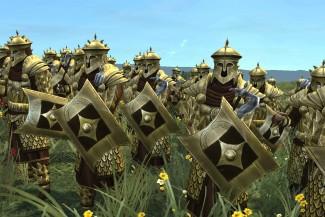 Mod Third Age- Medieval 2 Total War